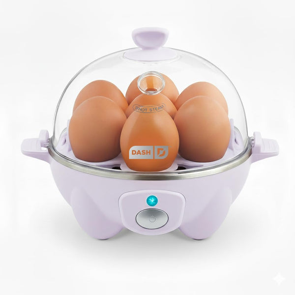Rapid Egg Cooker
