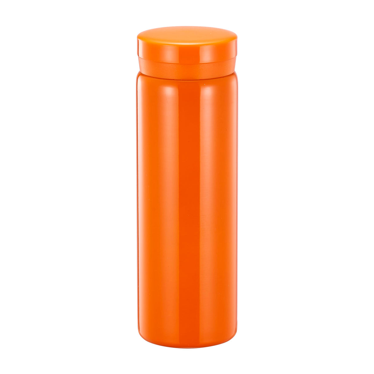 280ml Mini Water Bottle Stainless Steel Small Flask - Insulated Vacuum, Leak Proof, Keeps Drinks Hot/Cold - Ideal for Coffee, Tea, Water - 6PC