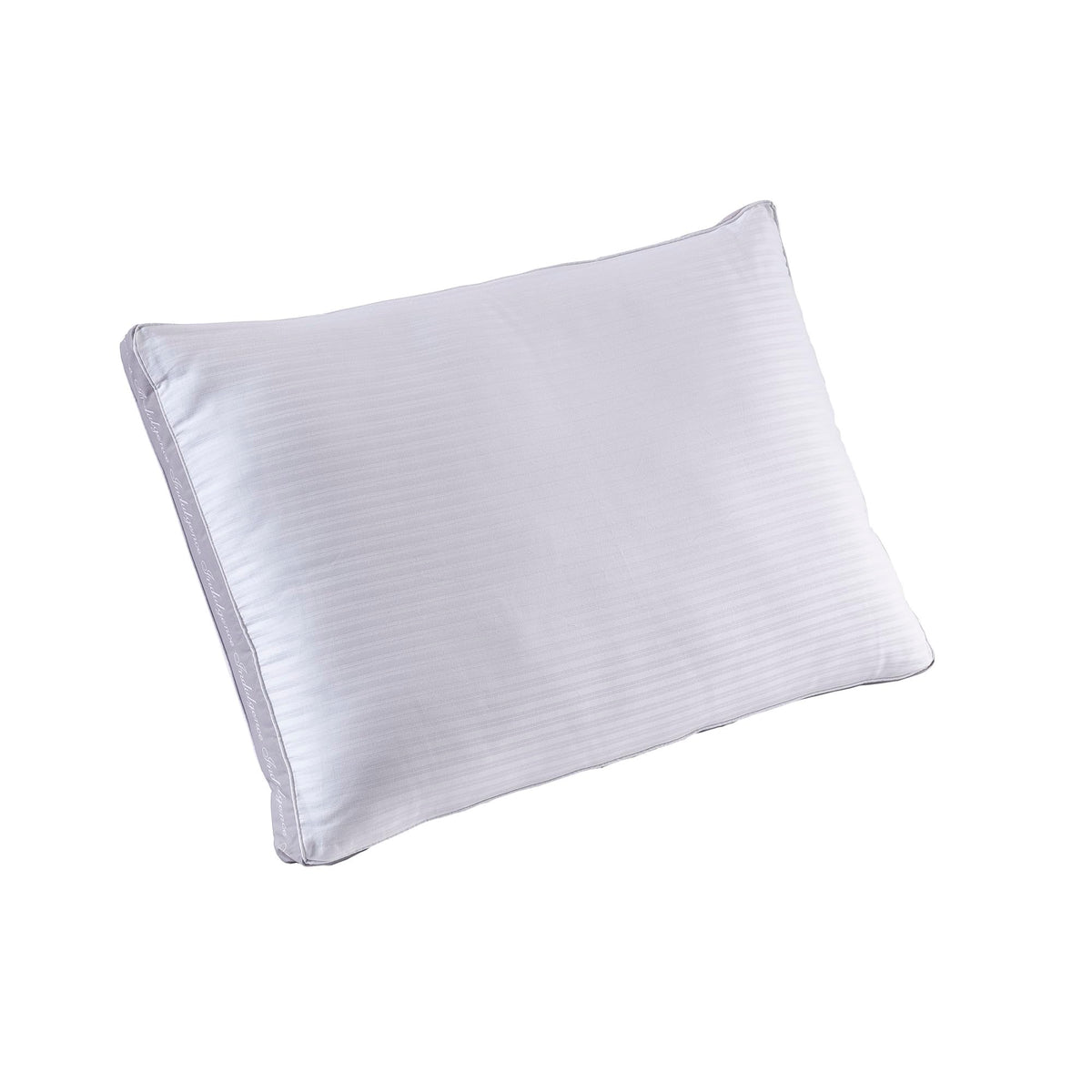 Isotonic Indulgence Down Alternative Side Sleeper Pillow, Standard/Queen Size