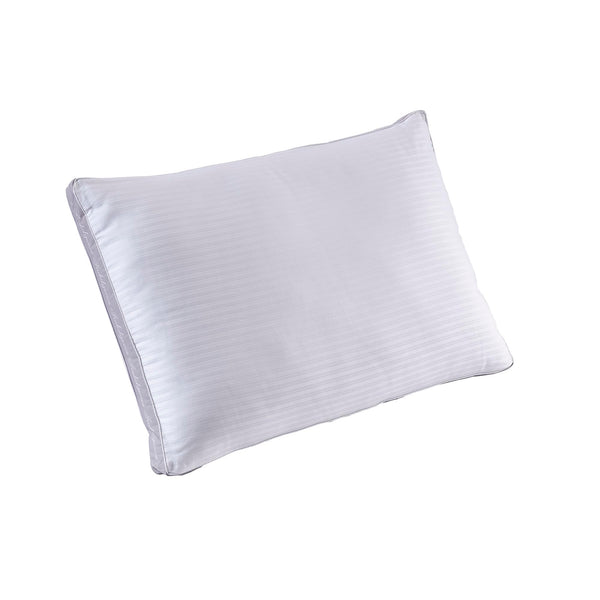 Isotonic Indulgence Down Alternative Side Sleeper Pillow, Standard/Queen Size