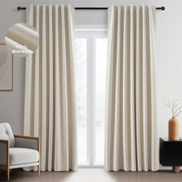 Curtains