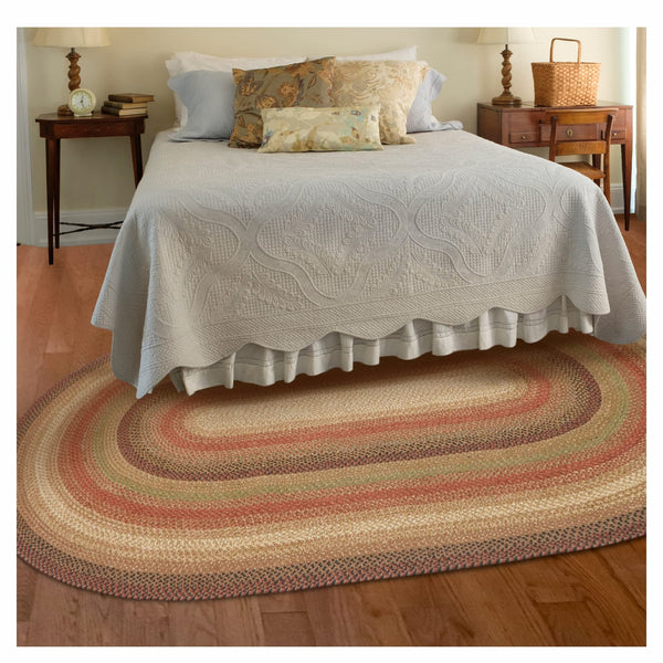 Homespice - 27 x 45'' Manchester Rect. Indoor Rug
