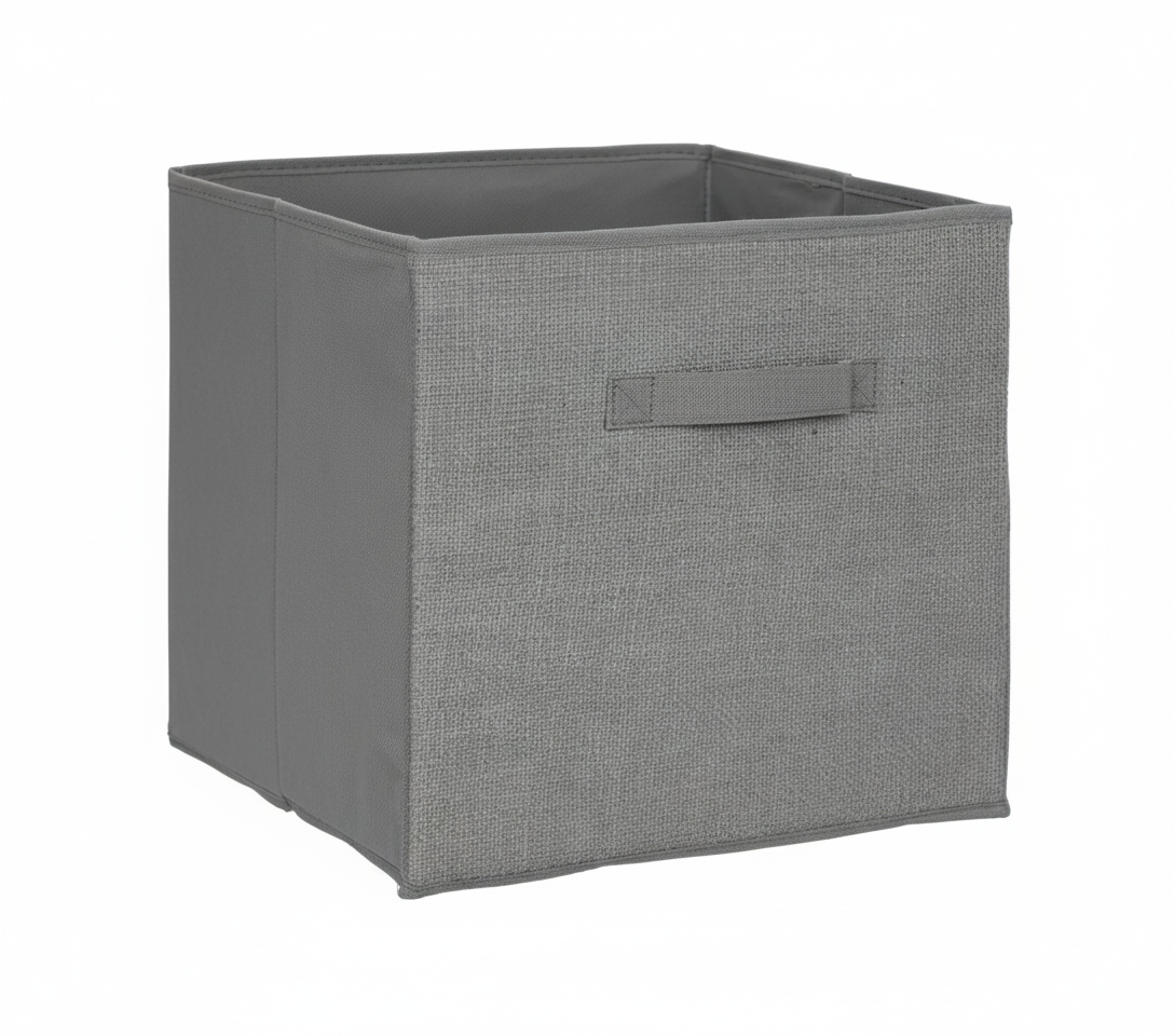 Box de rangement pliable