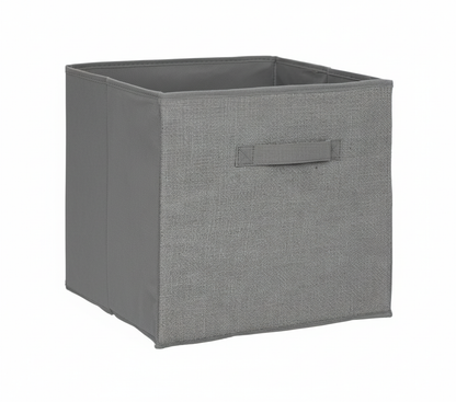 Box de rangement pliable