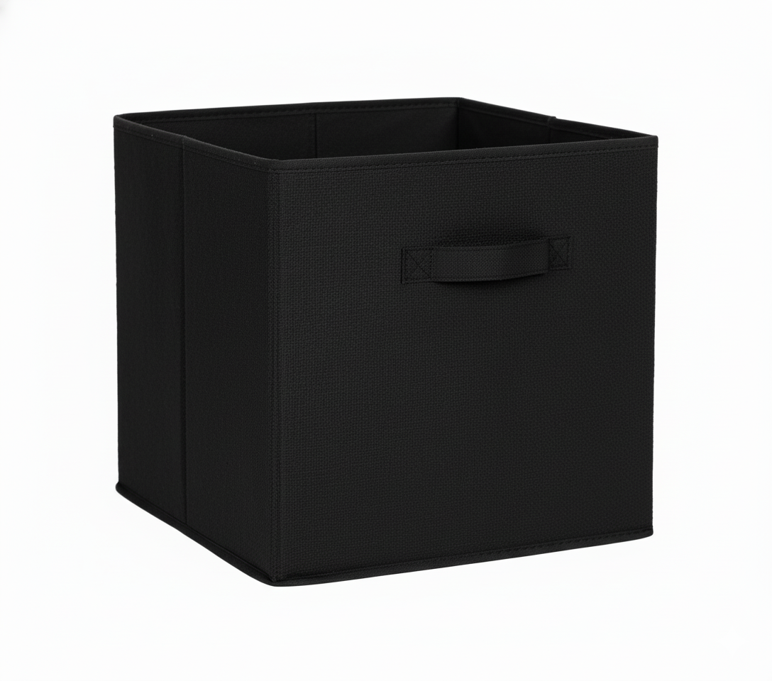Box de rangement pliable