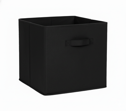 Box de rangement pliable