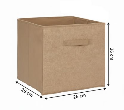 Box de rangement pliable